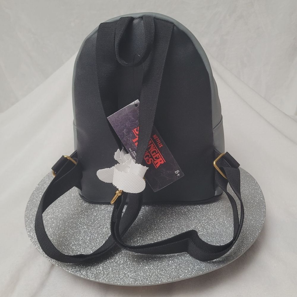 Funko Stranger Things Mini Backpack Demogorgon Su… - image 3